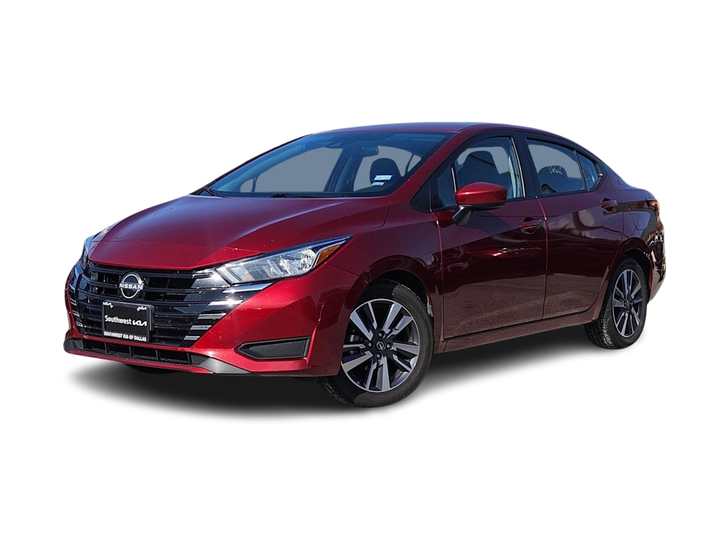 nissan versa sedan 2024 3N1CN8EV4RL881791 image nissan versa sedan 2024 3N1CN8EV4RL881791 image